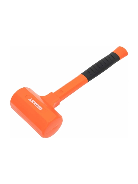 Безынерционный молоток Gigant 1800г GIFH-1,8