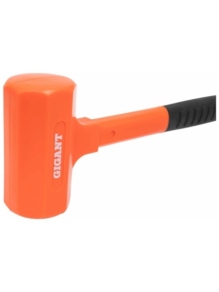 Безынерционный молоток Gigant 1800г GIFH-1,8