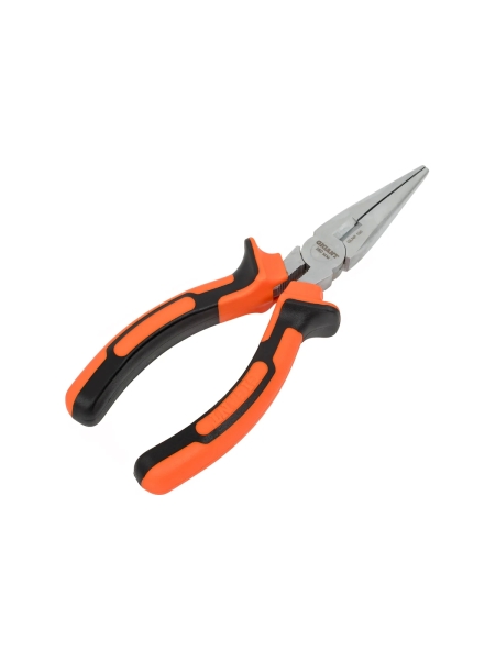 Длинногубцы Gigant 160 мм GLNP 160