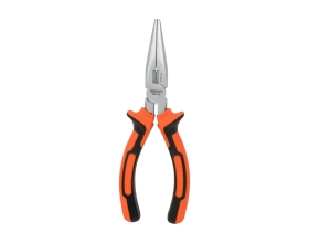 Длинногубцы Gigant 160 мм GLNP 160