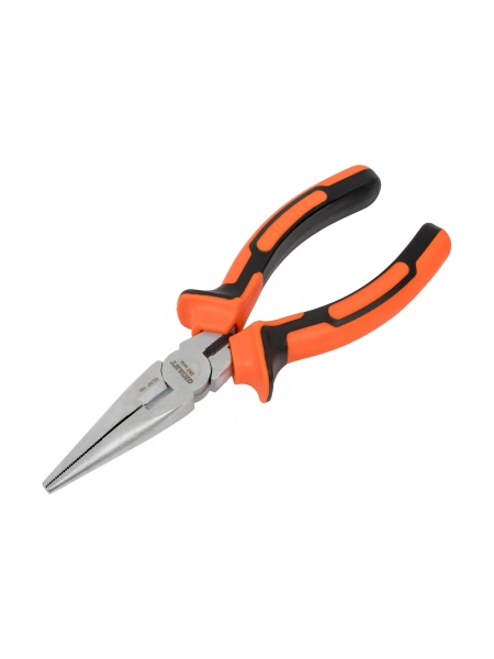 Длинногубцы Gigant 160 мм GLNP 160