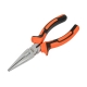 Длинногубцы Gigant 160 мм GLNP 160