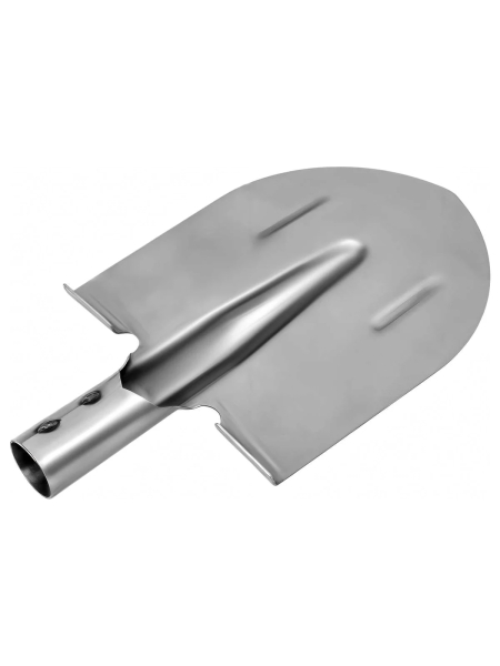 Штыковая лопата Gigant без черенка и ручки SH-18