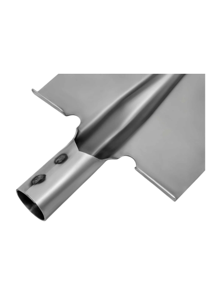 Штыковая лопата Gigant без черенка и ручки SH-18