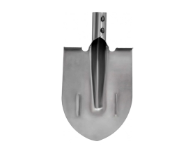 Штыковая лопата Gigant без черенка и ручки SH-18