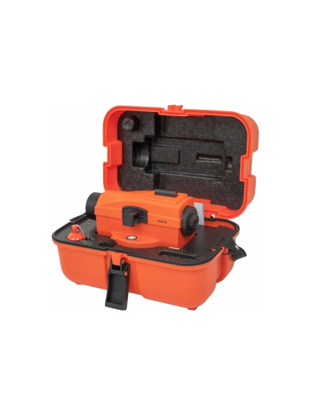 Оптический нивелир Gigant 32X GLO-32