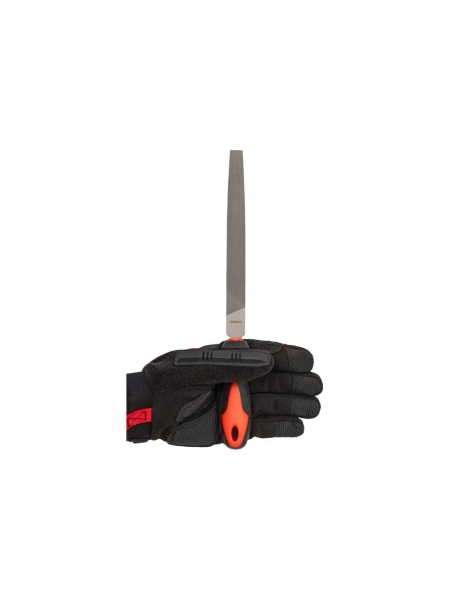 Набор напильников Gigant №2, 200 мм GFS-200-2