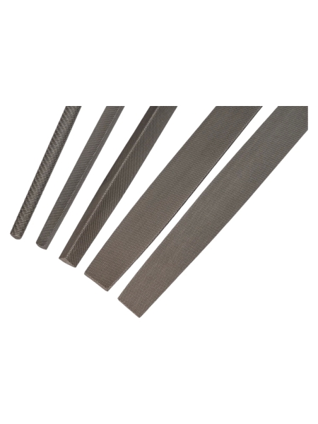 Набор напильников Gigant №2, 200 мм GFS-200-2