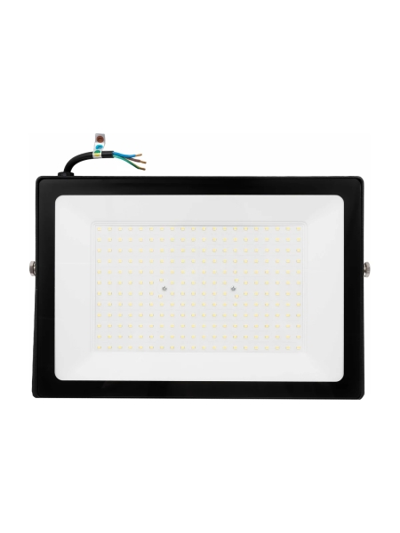 Светодиодный прожектор IP65 200W 6400K Gigant GLS-200