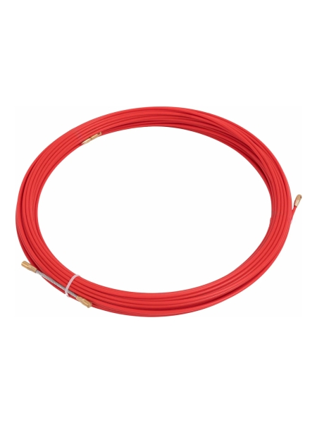 Протяжка для кабеля мини УЗК стеклопруток, 3,5 мм/30 м в бухте Gigant GECB-3,5/30