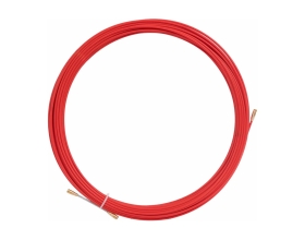 Протяжка для кабеля мини УЗК стеклопруток, 3,5 мм/30 м в бухте Gigant GECB-3,5/30