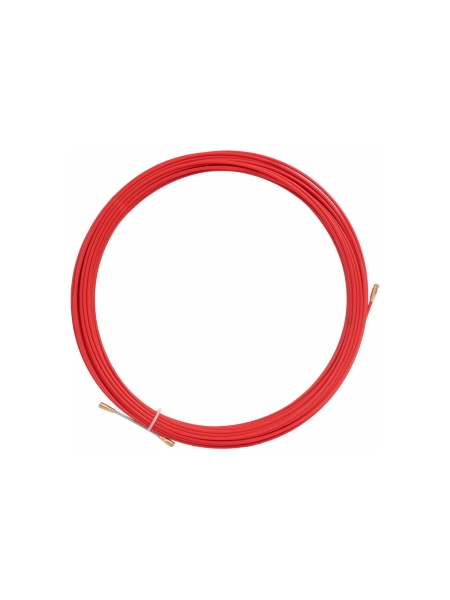 Протяжка для кабеля мини УЗК стеклопруток, 3,5 мм/30 м в бухте Gigant GECB-3,5/30