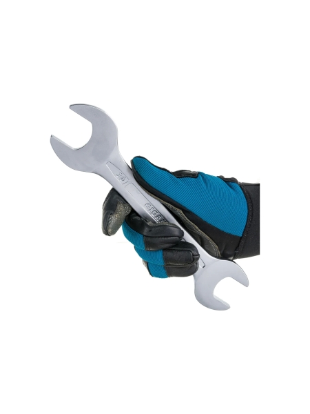 Рожковый ключ 27X30мм, Сталь Cr-V, Gigant GDW2730