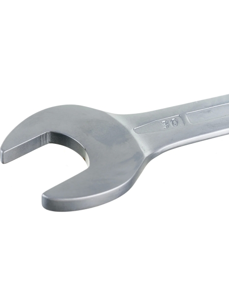 Рожковый ключ 27X30мм, Сталь Cr-V, Gigant GDW2730