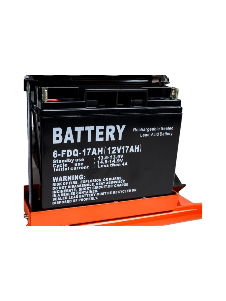 Бензиновый генератор Gigant (6,5 кВт; эл.стартер; ATS; колёса и ручки) GGL-6500E