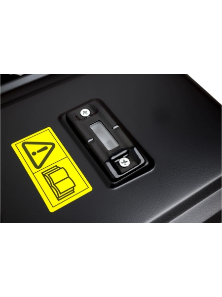 Бензиновый генератор Gigant (6,5 кВт; эл.стартер; ATS; колёса и ручки) GGL-6500E