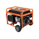 Бензиновый генератор Gigant (6,5 кВт; эл.стартер; ATS; колёса и ручки) GGL-6500E