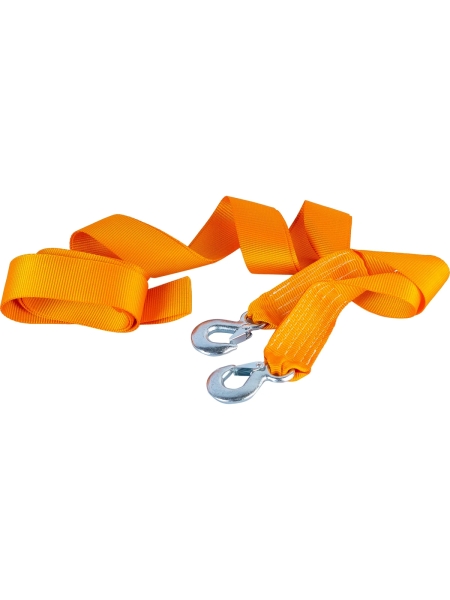 Буксировочный трос Gigant 5т, 5м, TC-03