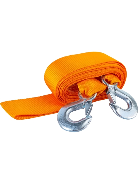 Буксировочный трос Gigant 5т, 5м, TC-03