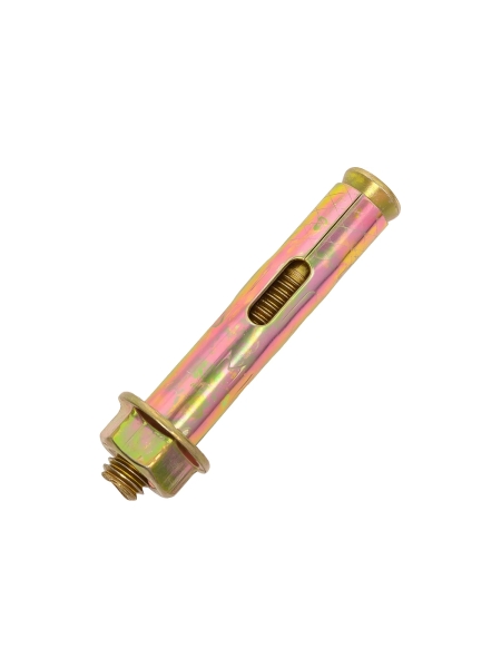 Анкерный болт с гайкой 10x60 50 шт Gigant GAN-1060/50