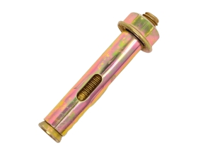 Анкерный болт с гайкой 10x60 50 шт Gigant GAN-1060/50