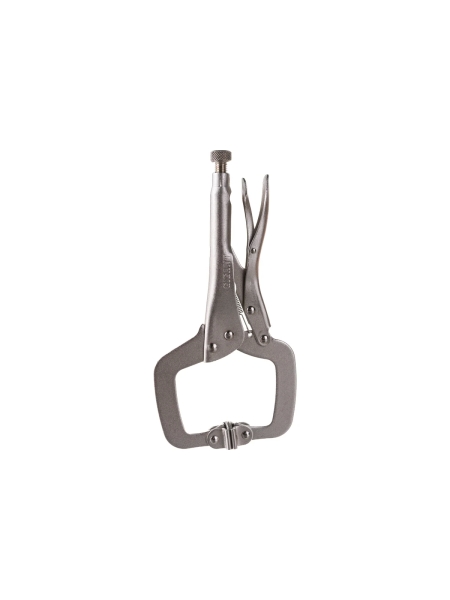 Сварочные зажимные клещи Gigant 280 мм, тип С GLWP 280