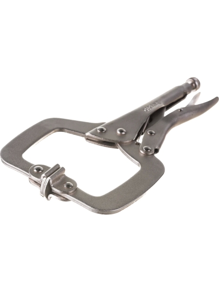 Сварочные зажимные клещи Gigant 280 мм, тип С GLWP 280