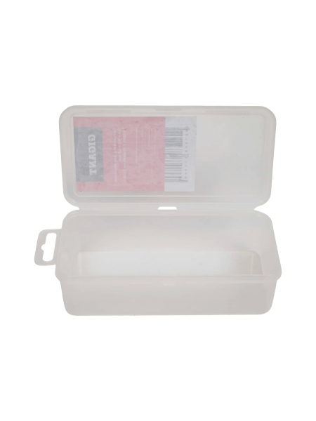 Органайзер для мелочей Gigant 155x80x45 мм 1 отдел с подвесом DGR-1