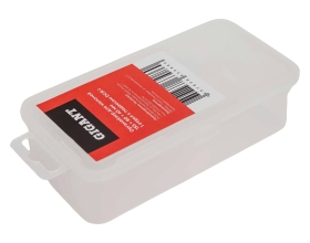 Органайзер для мелочей Gigant 155x80x45 мм 1 отдел с подвесом DGR-1