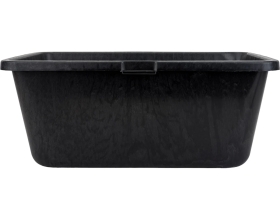 Строительный прямоугольный таз 90 литров Gigant G-07-09-06