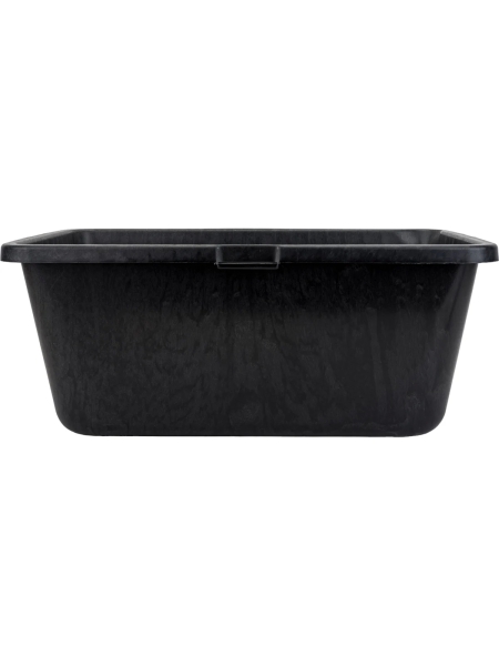 Строительный прямоугольный таз 90 литров Gigant G-07-09-06