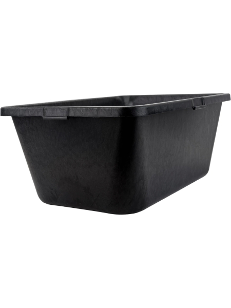 Строительный прямоугольный таз 90 литров Gigant G-07-09-06