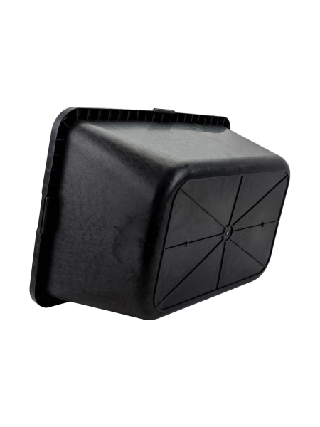 Строительный прямоугольный таз 90 литров Gigant G-07-09-06