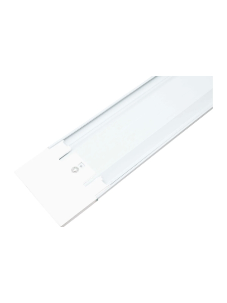 Cветодиодный светильник Gigant 36Вт/1200 мм, Матовый 2880Лм 6500К 1200мм IP40 GL-02-02