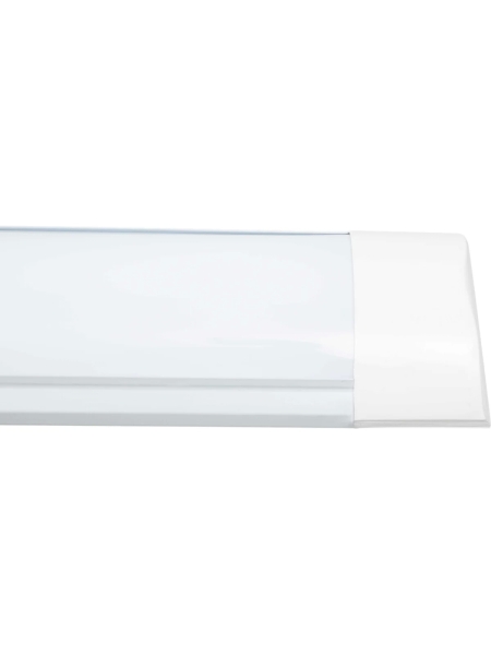 Cветодиодный светильник Gigant 36Вт/1200 мм, Матовый 2880Лм 6500К 1200мм IP40 GL-02-02