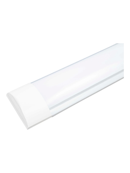 Cветодиодный светильник Gigant 36Вт/1200 мм, Матовый 2880Лм 6500К 1200мм IP40 GL-02-02