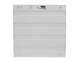 Светодиодная универсальная панель Gigant 36Вт призма 4000К 3500Лм IP40 (с драйвером) GL-03-07