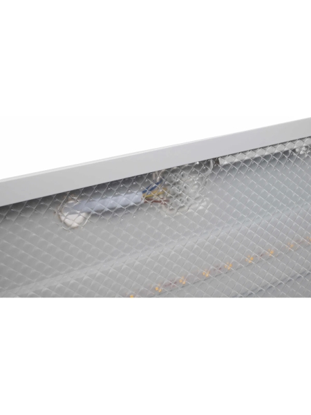 Светодиодная универсальная панель Gigant 36Вт призма 4000К 3500Лм IP40 (с драйвером) GL-03-07