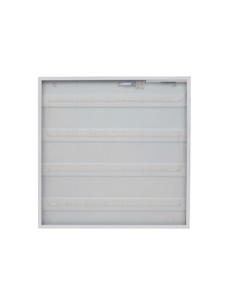 Светодиодная универсальная панель Gigant 36Вт призма 4000К 3500Лм IP40 (с драйвером) GL-03-07