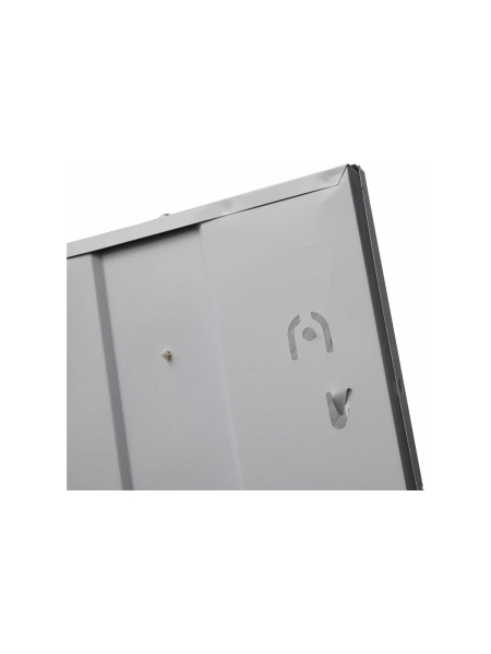 Светодиодная универсальная панель Gigant 36Вт призма 4000К 3500Лм IP40 (с драйвером) GL-03-07