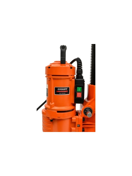 Cверлильная машина 3800Вт 180 мм Gigant Professional EDM-180