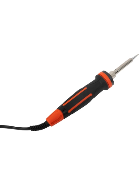 Паяльник Gigant с керамический нагревателем 40Вт GES-01