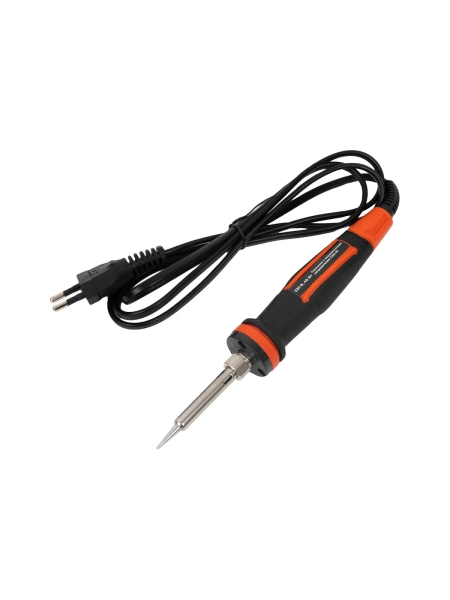 Паяльник Gigant с керамический нагревателем 40Вт GES-01