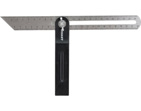 Переставной угломер малка 250 мм Gigant GST-12