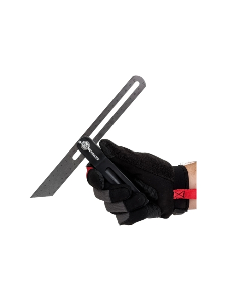 Переставной угломер малка 250 мм Gigant GST-12