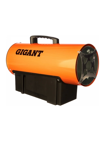 Газовая тепловая пушка Gigant GH15FD