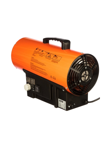 Газовая тепловая пушка Gigant GH15FD