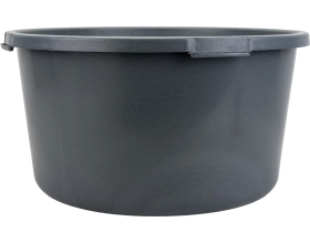 Круглый строительный таз 90 литров Ударопрочный Gigant G-07-09-09