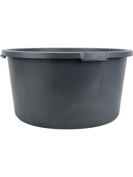 Круглый строительный таз 90 литров Ударопрочный Gigant G-07-09-09