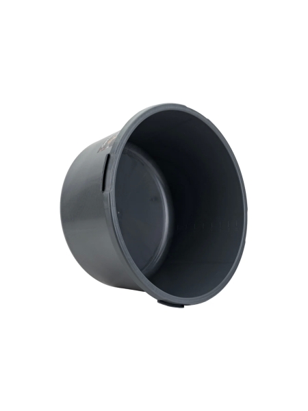 Круглый строительный таз 90 литров Ударопрочный Gigant G-07-09-09